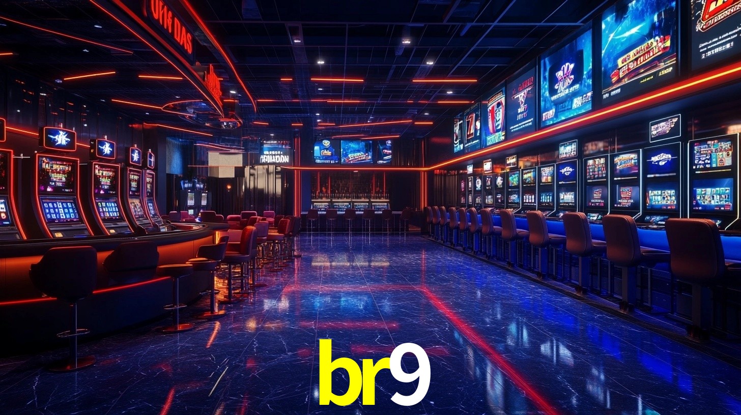 VIP Casino br9