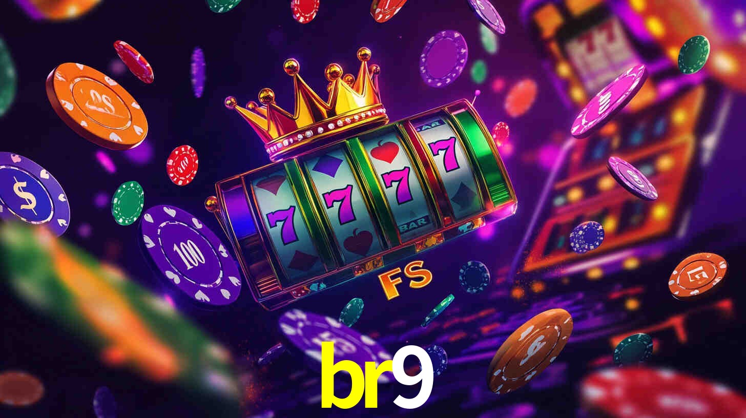 Blackjack Table br9