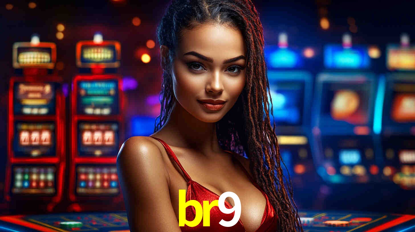 Inovações de Jogos na br9: O Futuro das Experiências Interativas