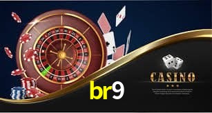 Diretório de Jogos br9